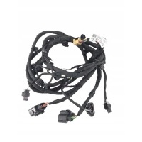 Свет проводов pdc audi q7 4m0971104bd