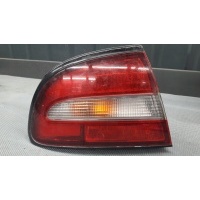043 - 1593l фара задняя левая mitsubishi galant седан