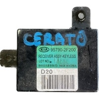 Kia cerato блок блок управления 95790 - 2f200
