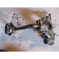 Насос масляный honda civic нло 1.4i