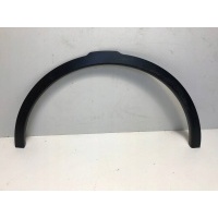 Накладка крыла левая передняя l550 fk72 - 16a075 - ab