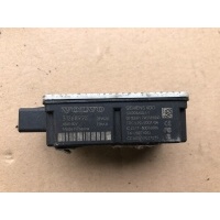 Блок управления блок замка volvo c30 s40 v50 31268992