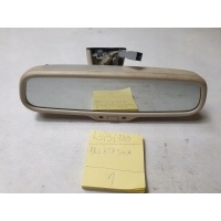 Audi q7 4l зеркало заднего вида 8r0857511a