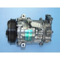 Компрессор компрессор кондиционера 1 , 9cdti 13217307 opel vectra c signum