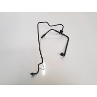 Провода генераторы opel corsa d 1.4 автомат 1323117