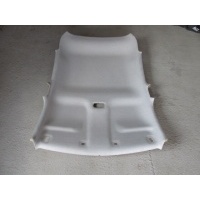Обивка потолка citroen c3 ii 09 - 5 - drzwi