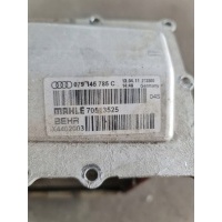 Радиатор воздушный впуска s8 d4 4.0 079145785c