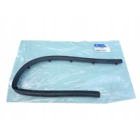 Уплотнитель капота hyundai санта fe iii 86435 - 2w000
