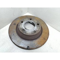 Диск тормозной передний Audi A4 B5 1997 8D0615301A