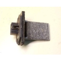 Сопротивление печки Hyundai Accent 1 поколение 1998