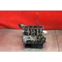 Blok низ двигателя hhda mazda 3 1 i bk 1.6 cdti 2008 год