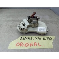 сопротивление печки BMW X5 2009