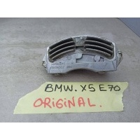 сопротивление печки BMW X5 2009