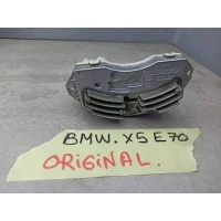 сопротивление печки BMW X5 2009