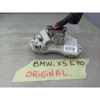 сопротивление печки BMW X5 2009