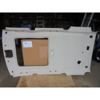 Обивка потолка subaru forester iii 2.0d 2009