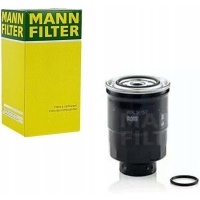 Mann - filter фильтр топлива вк 9057 с