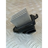 Сопротивление печки Nissan Navara (D40) 2004-2015 2010