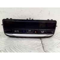 Блок управления печки/климат-контроля BMW 3 серия G20 2021 9493012,61319493012