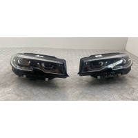 Фара правая BMW 3 серия G20 2021 9481704