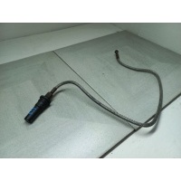Топливная форсунка Audi 80 B3 1986-1991 026133555A