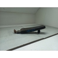 Педаль газа Mercedes W463 G 1990-2018 A1263000504