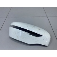 Накладка зеркала правого Nissan Qashqai J11 2013- 963734AB9E