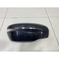 Накладка зеркала правого Nissan Qashqai J11 2013- 963734AB9E