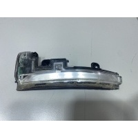 Повторитель поворотника левый Land Rover Range Rover Evoque I (LV/L538) 2012-2018 LR027946