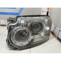 Блок фара левая Land Rover Discovery 4 2009-2016 LR013985
