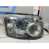 Блок фара правая Land Rover Discovery 4 2009-2016 LR013969