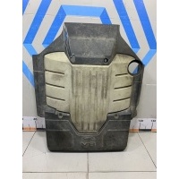 Накладка моторного отсека Land Rover Range Rover Sport 1 L320 2005-2013 LBH500052