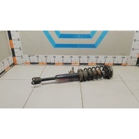 Стойка передняя левая в сборе BMW 5 F10/F11 2009-2017 31316789365