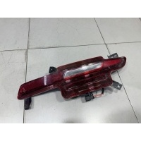 Фонарь задний в бампер левый Changan Uni-K 2021- CD569F2805030700