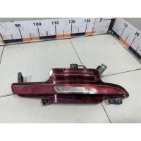 Фонарь задний в бампер правый Changan Uni-K 2021- CD569F2805030800