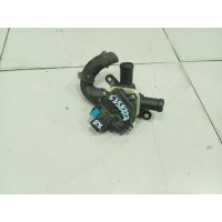 Клапан печки Exeed RX (T22) 2023- 302001728AA