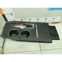 Накладка консоли Changan Uni-K 2021- CD569F2712020404
