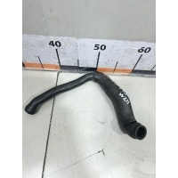 Патрубок воздушный Mercedes W211 E 2002-2009 A6460162181