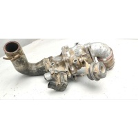 Клапан Land Rover Range Rover Sport 1 L320 2005-2013 LR043939