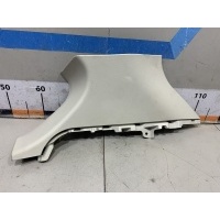 Обшивка стойки Mazda CX-5 KE 2011-2017 KD4568280B75