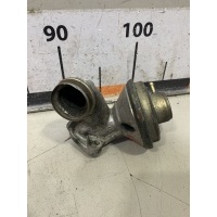 Клапан рециркуляции отработавших газов Ford Fusion CBK 2002-2012 1483814