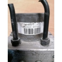 Honda cr - v iv 12 - 16r насос абс
