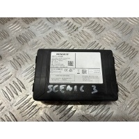 Renault scenic iii блок блок управления tcu 282752028r 2015