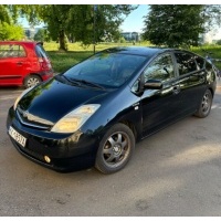 Toyota prius 2 business edition
