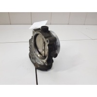 Заслонка дроссельная Mercedes-Benz GLE W166 2015-2018 A2781410025