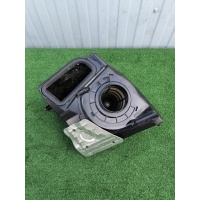 Audi 2.0 tfsi корпус фильтра воздушный 8w0133837ab
