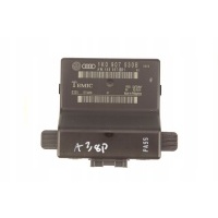 Audi a3 8p блок блок управления gateway 1k0907530b