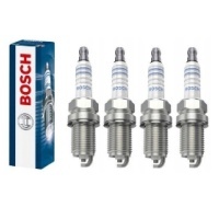 свечи зажигания bosch 0 242 235 668 набор 4x шт