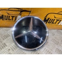 эмблема Mercedes Gl X166 2014 a1648880411