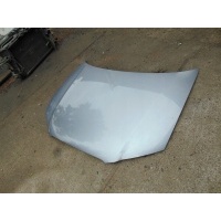 Капот крышка audi a3 8p 03 - 08 большой решетка sportback 5d ly7h